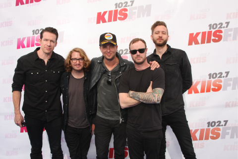 כרטיסים להופעה של וואן ריפאבליק במדריד בתאריך 20/06/26 במדריד